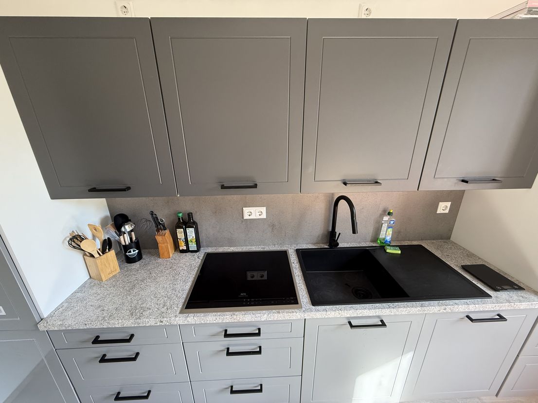 Nachmieter gesucht! Modernisierte 3ZimmerWohnung mit Balkon und
